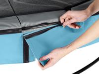 Dolphin Zenit 60 zwembadrobot - thumbnail