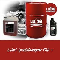 Lube1 adapter special adapter psa - thumbnail