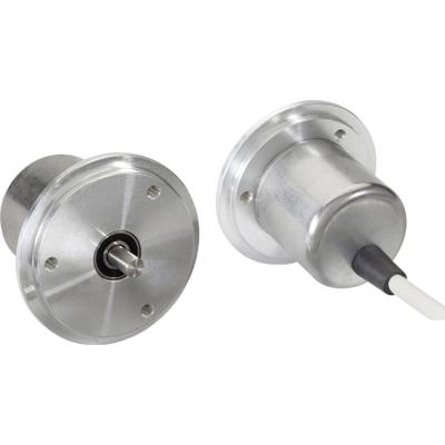 Posital Fraba UCD-S101G-1213-NA1A-2AW Roterende encoder Absoluut Magnetisch Synchroonflens 58 mm 1 stuk(s)
