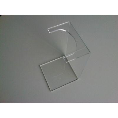 Acryl laarzenstandaard