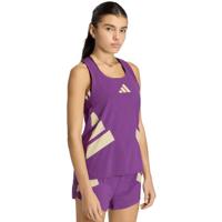 adidas RTR Singlet Dames - thumbnail