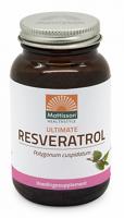 Ultimate resveratrol - thumbnail