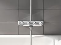 Douchesysteem Grohe Euphoria SmartControl Mono Bad 260 mm - thumbnail