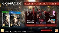 Code Vein - thumbnail