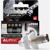 Alpine Musicsafe oordoppen - thumbnail