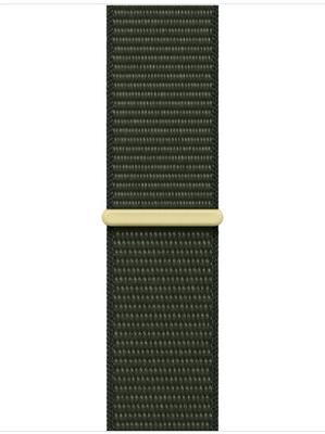 Apple Sport Loop Apple Watch 38mm / 40mm / 41mm Cypress