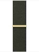 Apple Sport Loop Apple Watch 38mm / 40mm / 41mm Cypress - thumbnail