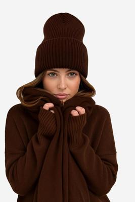 L'Ame de Julie muts AMELIE K10-7541-393 Cinnabar