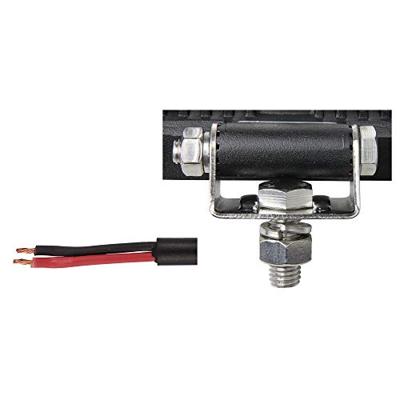 Hella Valuefit Werkschijnwerper 12 V, 24 V S1500 LED 1GA 357 103-012 Nabijgebied belichting (b x h x d) 100 x 129 x 40 mm 1500 lm 6000 K