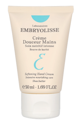 Embryolisse Softening Hand Cream 50ml Handverzorging