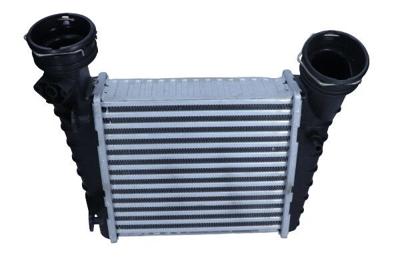 Intercooler, inlaatluchtkoeler AC625808
