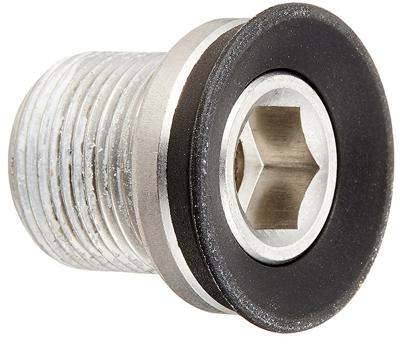 Shimano crankbout fc-m4000 octalink y1pl98010