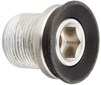 Shimano crankbout fc-m4000 octalink y1pl98010 - thumbnail