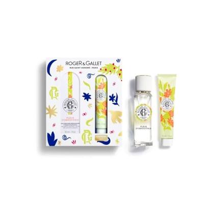 Roger & Gallet Fleur d'Osmanthus Set Noël Coffret