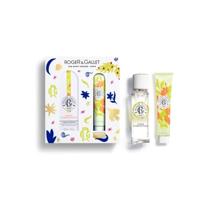 Roger & Gallet Fleur d'Osmanthus Set Noël Coffret - thumbnail