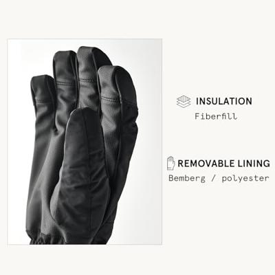 Hestra Gauntlet Handschoenen