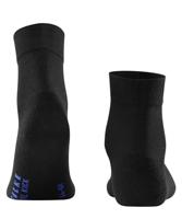 FALKE unisex korte sokken - Cool Kick - Anti zweet sokken - Dames en heren - Copy - 38 - Zwart - 38 - 38 - 38 - 38 - 38 - 38 - thumbnail