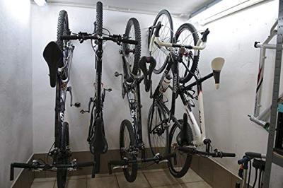 Fiets ophangbeugel - thumbnail