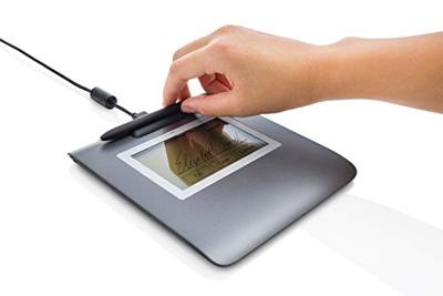 Wacom STU-430 & Sign Pro PDF