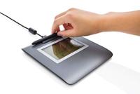 Wacom STU-430 & Sign Pro PDF - thumbnail