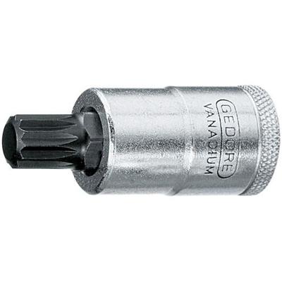 Gedore Dopsleutel 1/2" XZN 18 MM - 2950952 Gedore Dopsleutel 1/2" XZN 18 MM - 2950952