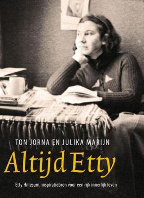 Altijd Etty - Ton Jorna, Julika Marijn - ebook