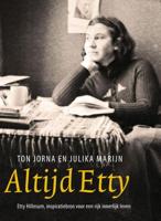 Altijd Etty - Ton Jorna, Julika Marijn - ebook - thumbnail
