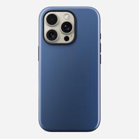 Nomad Sport hoesje iPhone 16 Pro - Naval Blue - thumbnail