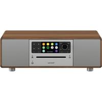 Sonoro: Prestige X - SO 331 Audiosysteem - Walnoot - thumbnail