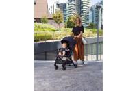 Chicco TROLLEYme Traditionele kinderwagen 1 zitplaats(en) Groen - thumbnail