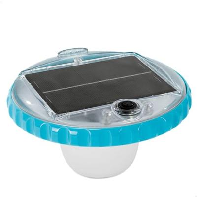 Intex solar drijflicht