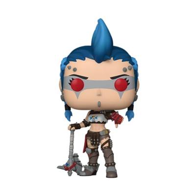 Overwatch 2 Funko Pop Vinyl: Junker Queen