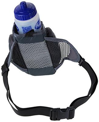 Xenofit drinking belt with drinking bottle 750ml