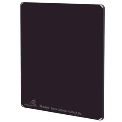 Kase Filter 100x100mm ND 64
