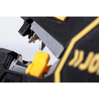 Jokari Softgrip zelfstellende striptang 0.2/6.0mm2 - thumbnail