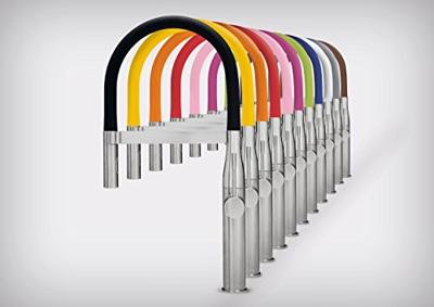 GROHE essence new Keukenkraan - hoog - uittrekbare uitloop - 2 straalsoorten - met profesionele handdouche - supersteel geborsteld 30294DC0 GROHE essence new Keukenkraan - hoog - uittrekbare uitloop - 2 straalsoorten - met profesionele handdouche - supersteel geborsteld 30294DC0