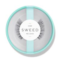 Sweed Beauty Pro Lashes Gabbi Black 1St - thumbnail