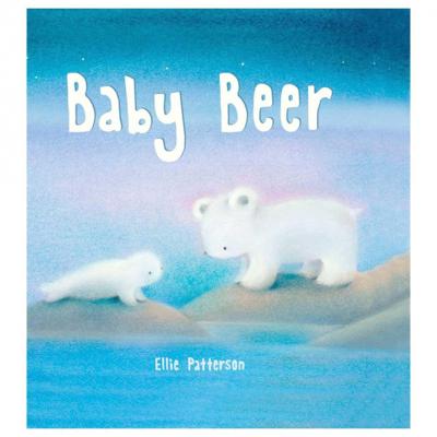 Rebo Publishers Baby beer