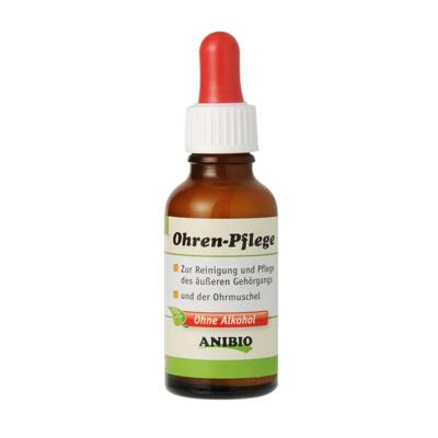 ANIBIO Oorverzorging, 30 ml ANIBIO Oorverzorging, 30 ml