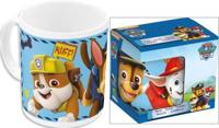 Mok The Paw Patrol Friendship Keramisch Blauw (350 ml) - thumbnail