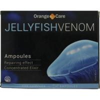 Orange Care Jellyfish venom 2.5 ml (5 Ampullen) - thumbnail