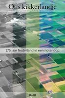 Ons kikkerlandje - Haye Van der Heyden - ebook - thumbnail