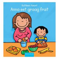 Anna eet graag fruit - thumbnail