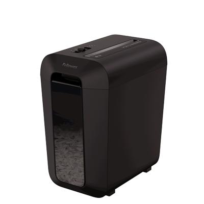 Fellowes Powershred papiervernietiger LX65, zwart