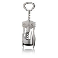 Vacu Vin Winged Corkscrew silver - thumbnail