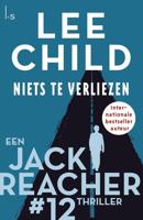 Niets te verliezen - Lee Child - ebook - thumbnail