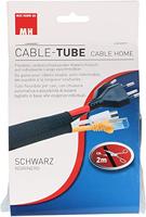 Cablehome 136690 Gevlochten slang 25 tot 40 mm 1 stuk(s) - thumbnail