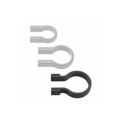 RIXEN & KAUL klickfix adapterstrop adapter clamp r&k 35mm oversize pair