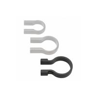 RIXEN & KAUL klickfix adapterstrop adapter clamp r&k 35mm oversize pair - thumbnail