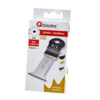 SLM02 Multitoolzaagbl.STD 42x78mm HCS 10+1st - thumbnail